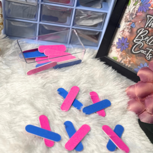 Mini fillers