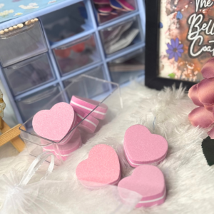 Mini Heart Buffers