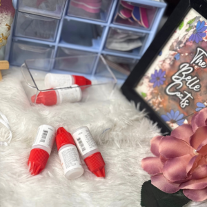 The Belle Coats Premium Nails Glue