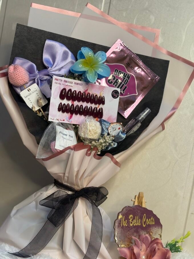 Gloss & Go Goodies