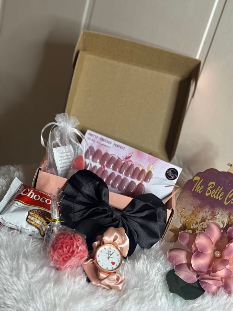 The Hamper