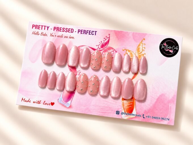 Pink Pulp